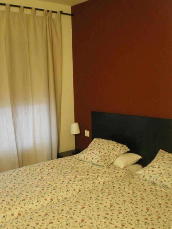 Apartamentos Murallas De Sevilla Zimmer foto