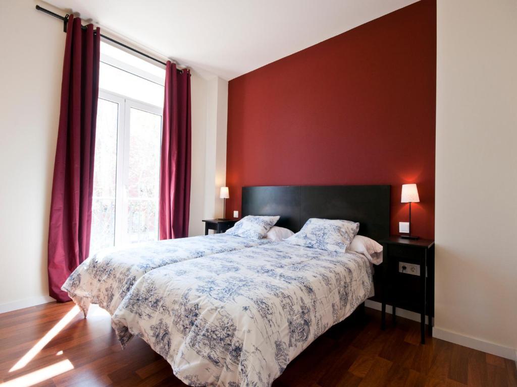 Apartamentos Murallas De Sevilla Zimmer foto