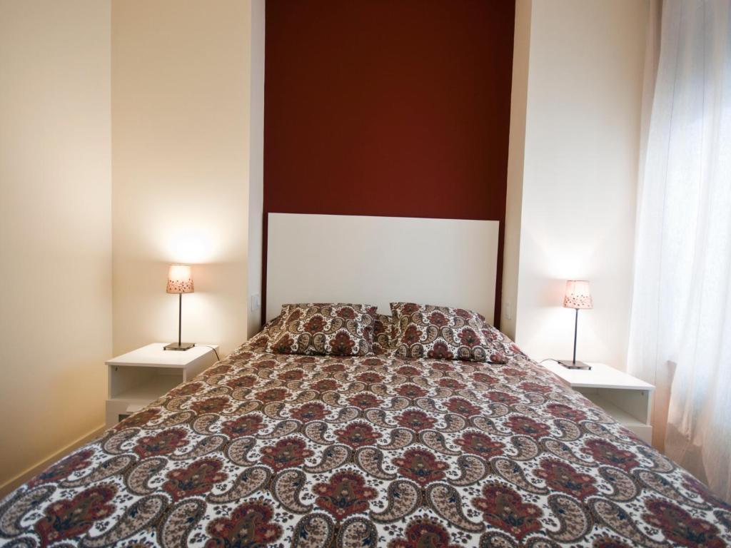 Apartamentos Murallas De Sevilla Zimmer foto